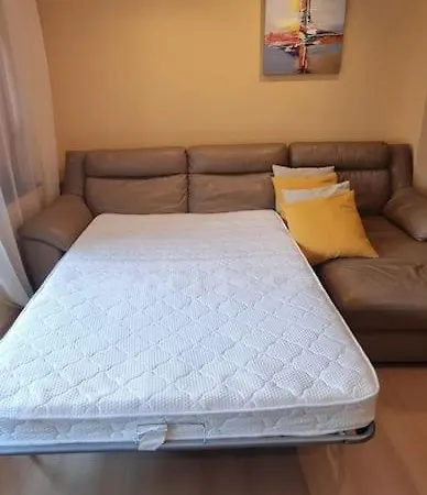 Apartment Next2sea Varna