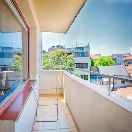 Apartment Next2sea *