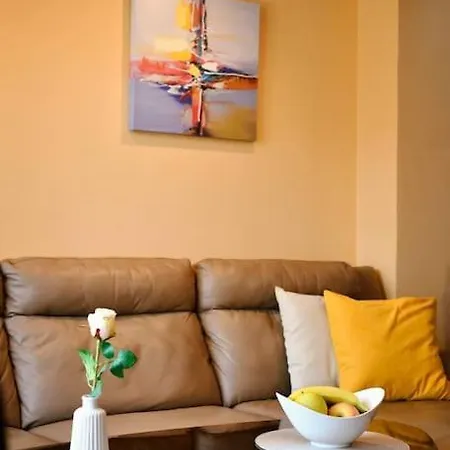 Apartment Next2sea Varna
