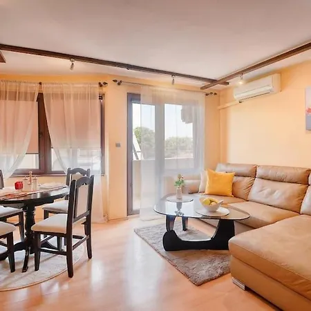 Apartment Next2sea