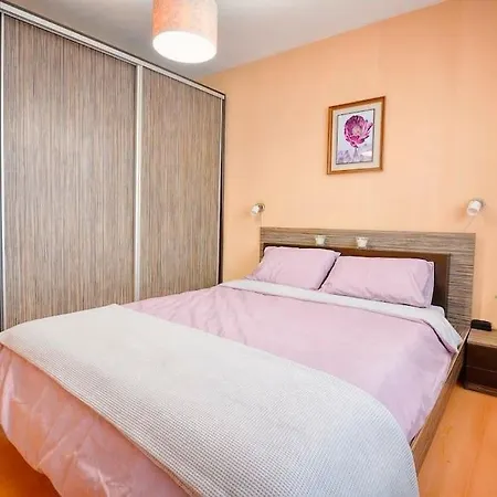 Apartment Next2sea