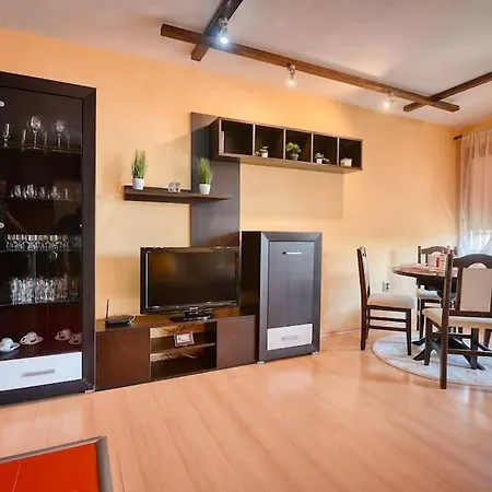 Apartment Next2sea *