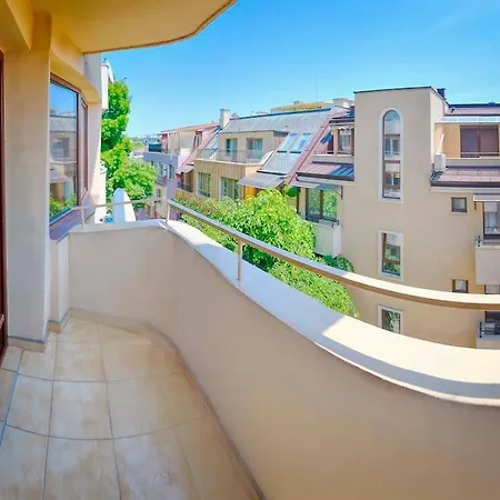 Next2sea Appartement