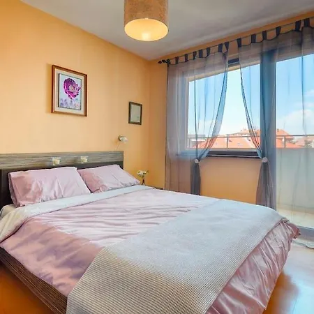 Next2sea Appartement